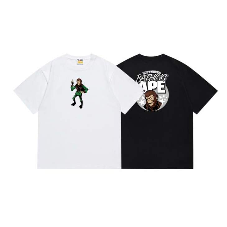 Picture of Aape T Shirts Short _SKUBapeS-2XLscqx13724751
